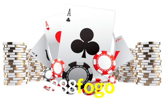 Jogue jogos de pôquer em 888fogo